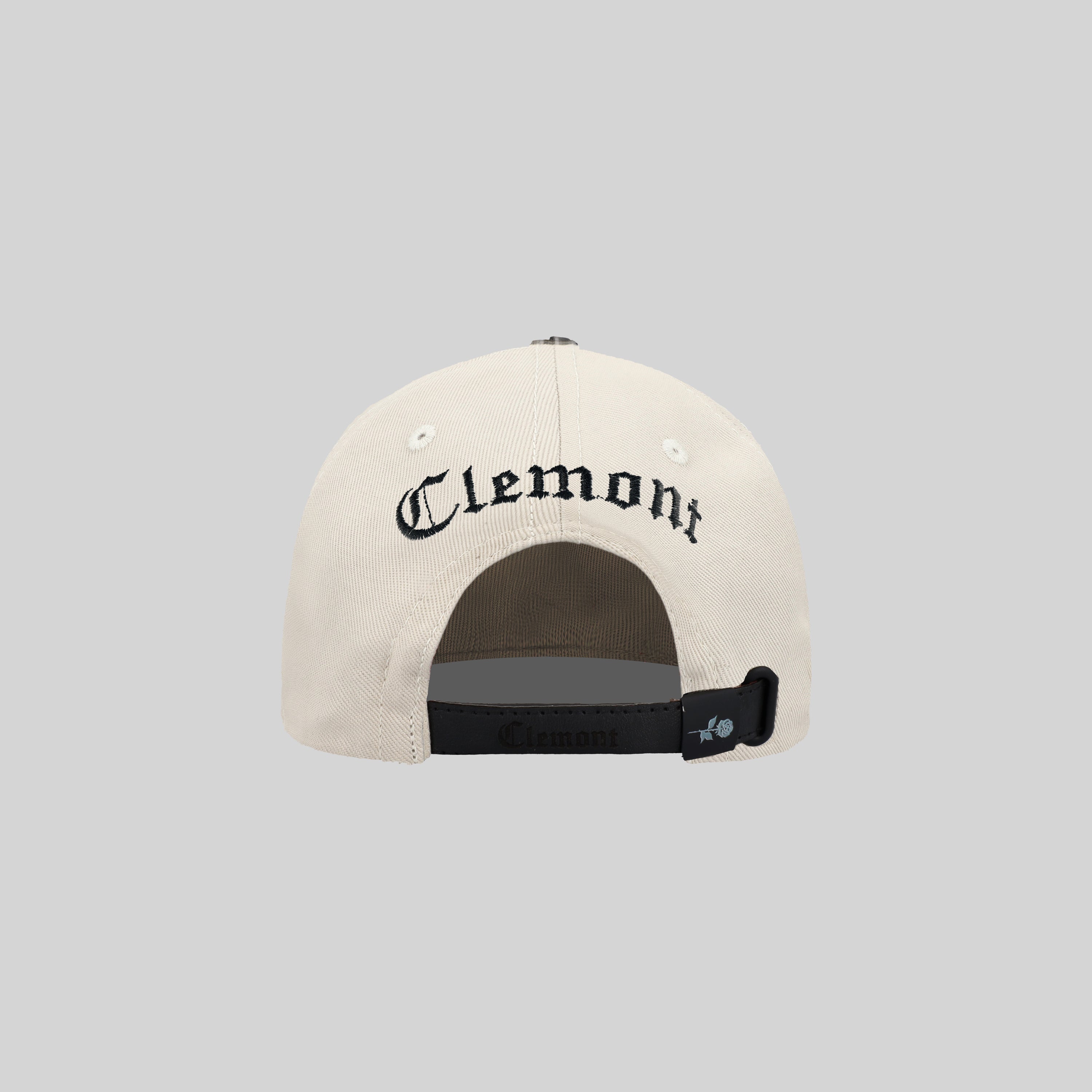 MARS NUDE CLEMONT CAP