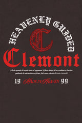 CAMISETA HOMBRE SMARRIMENTO MOCCA CLEMONT