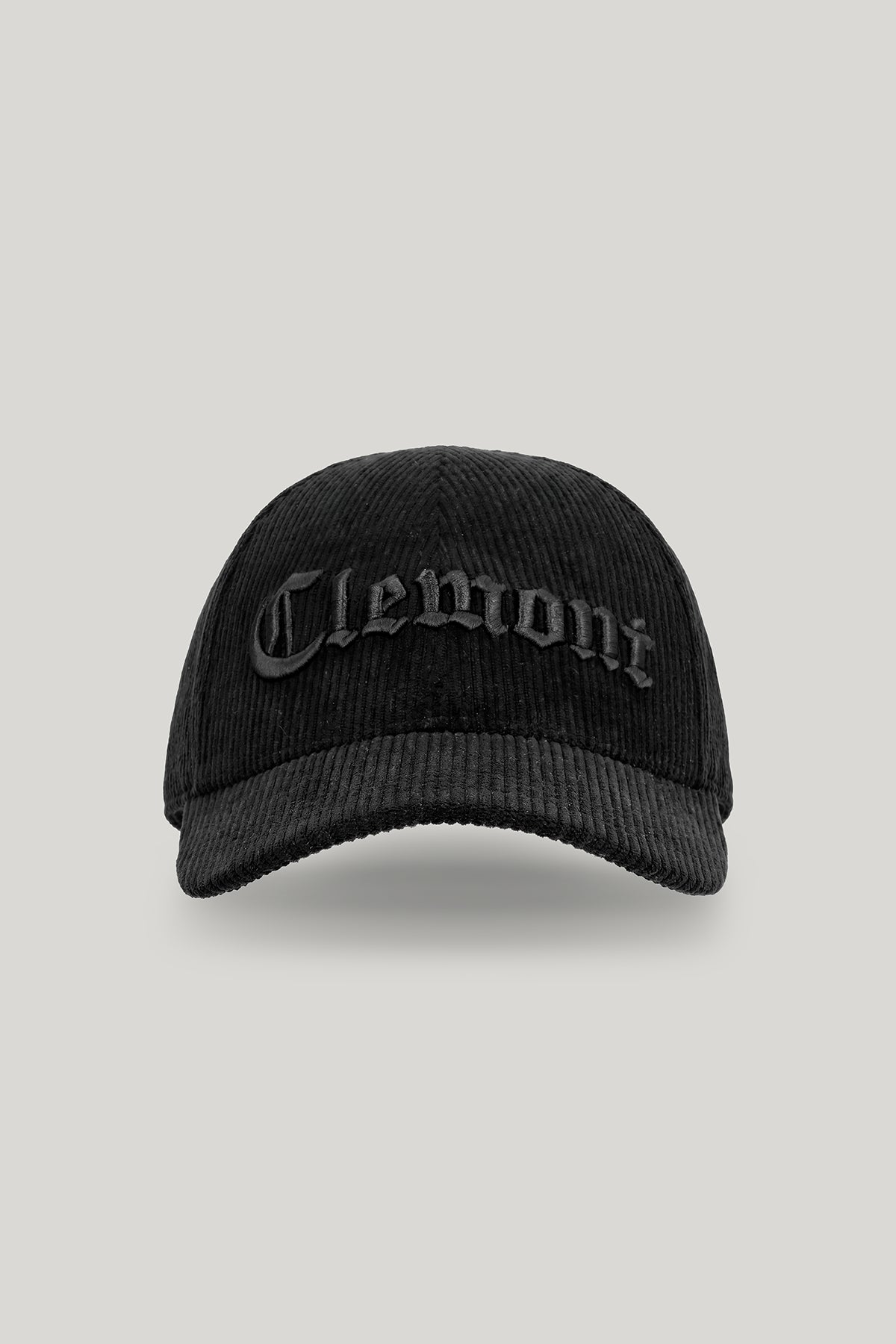 GORRA AFFIORARE NEGRO CLEMONT