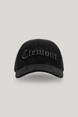 GORRA AFFIORARE NEGRO CLEMONT
