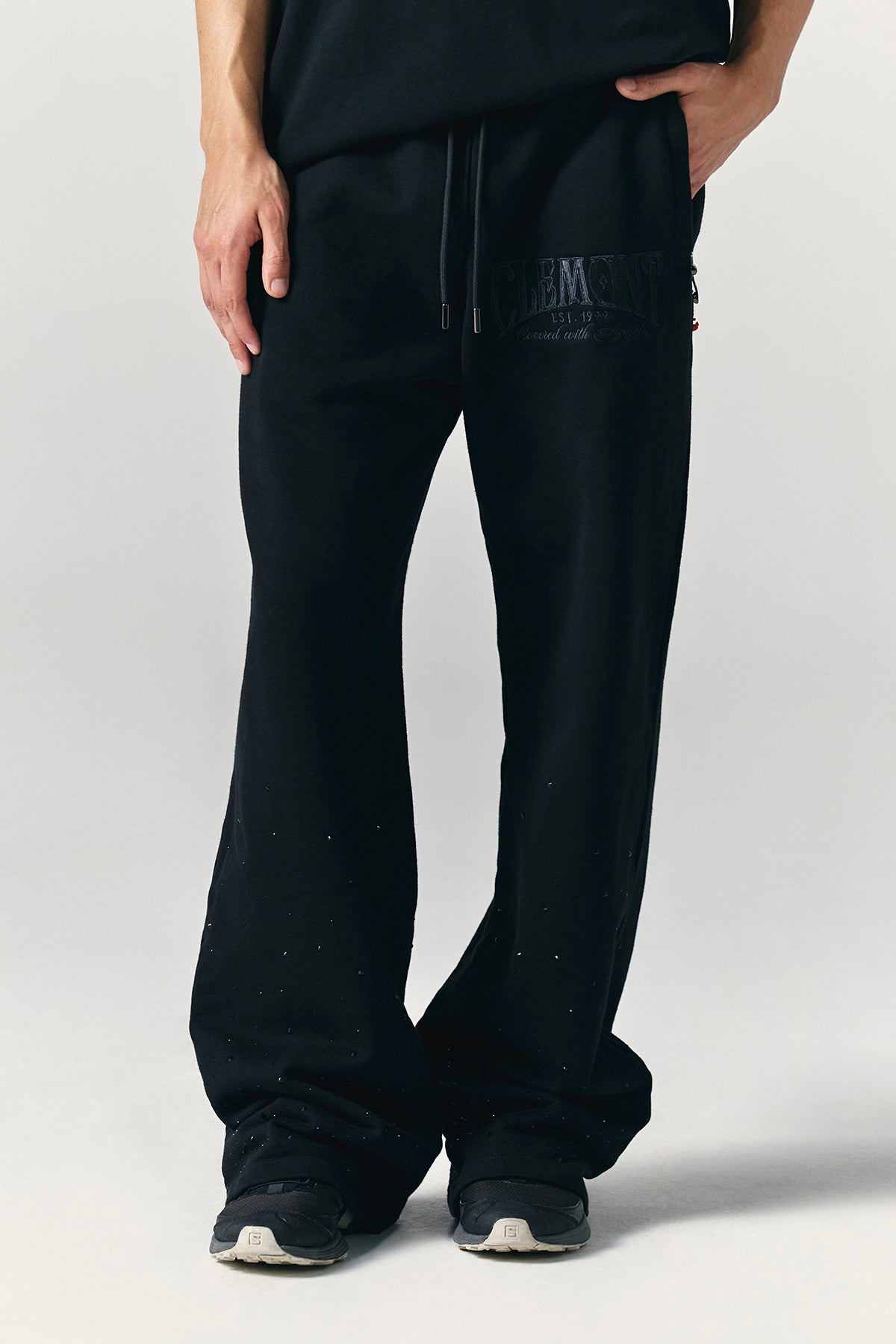 PANTALON HOMBRE FIDATO