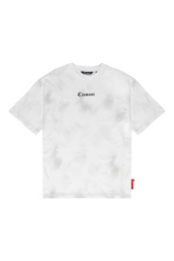 CAMISETA OVERSIZED CITTA CREMA MASCULINO CLEMONT