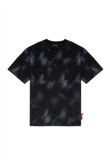 CAMISETA OVERSIZED CITTA NEGRO MASCULINO CLEMONT