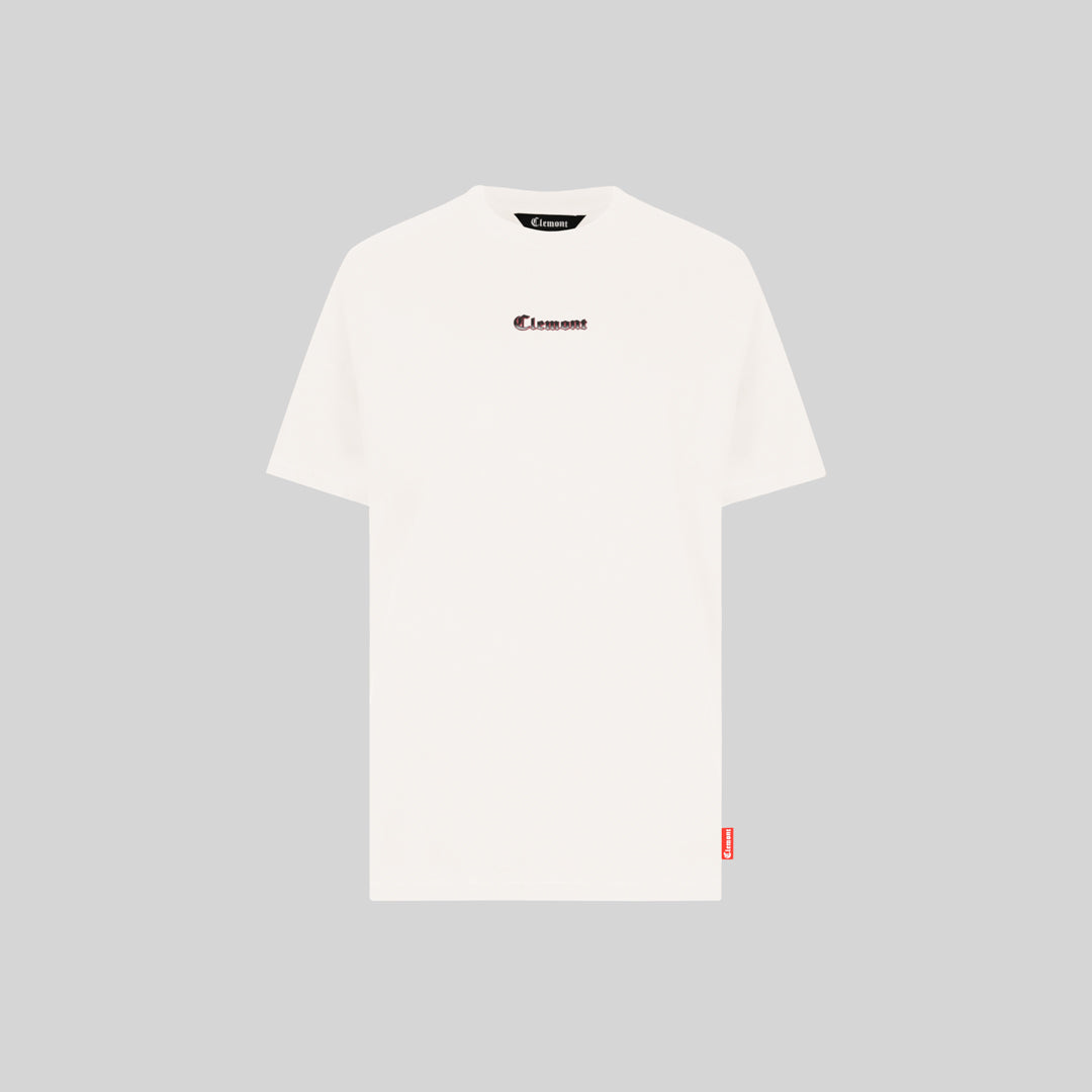 CAMISETA REDENTORE CREMA CLEMONT