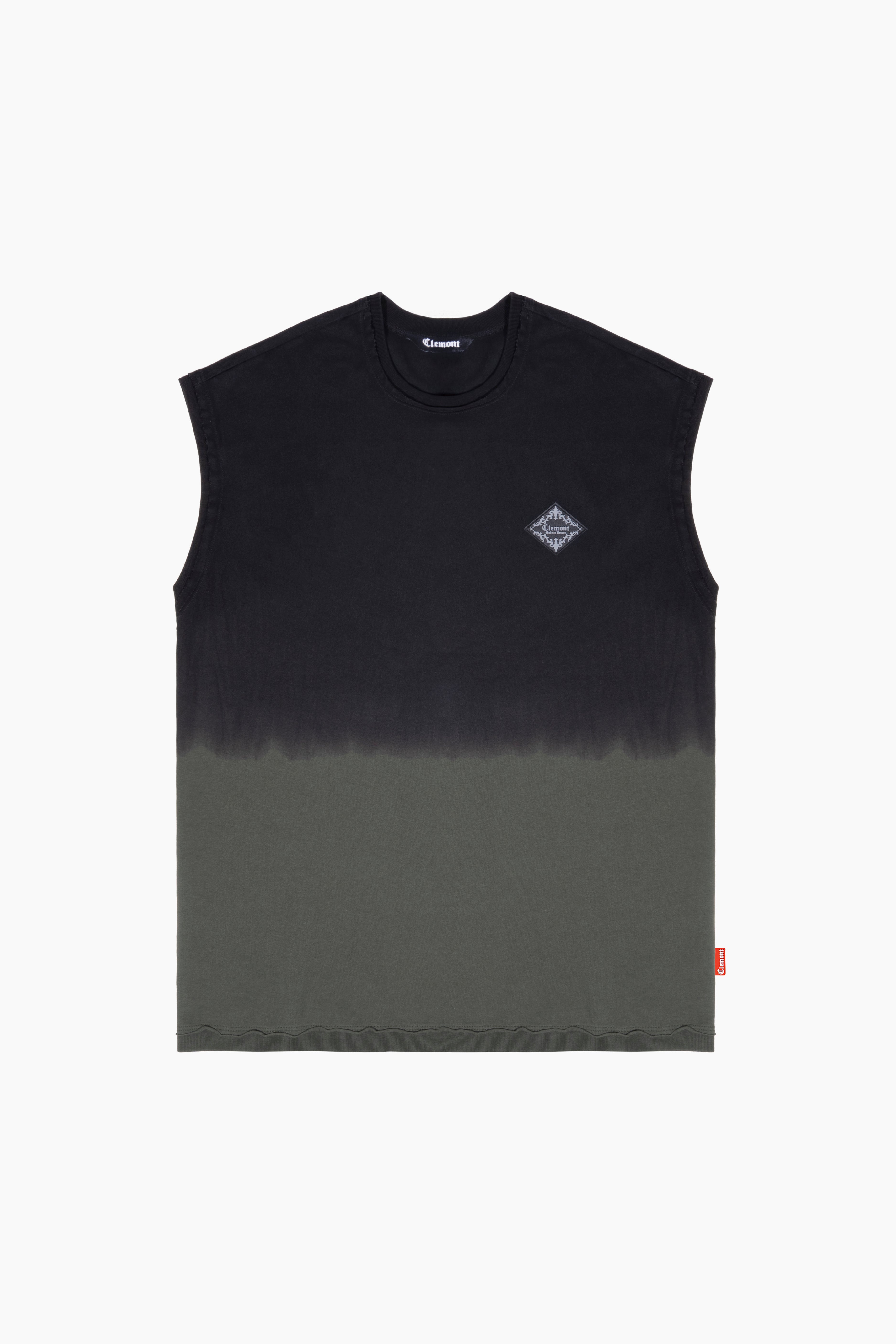 CAMISETA HOMBRE RIFLESSO VERDE CLEMONT