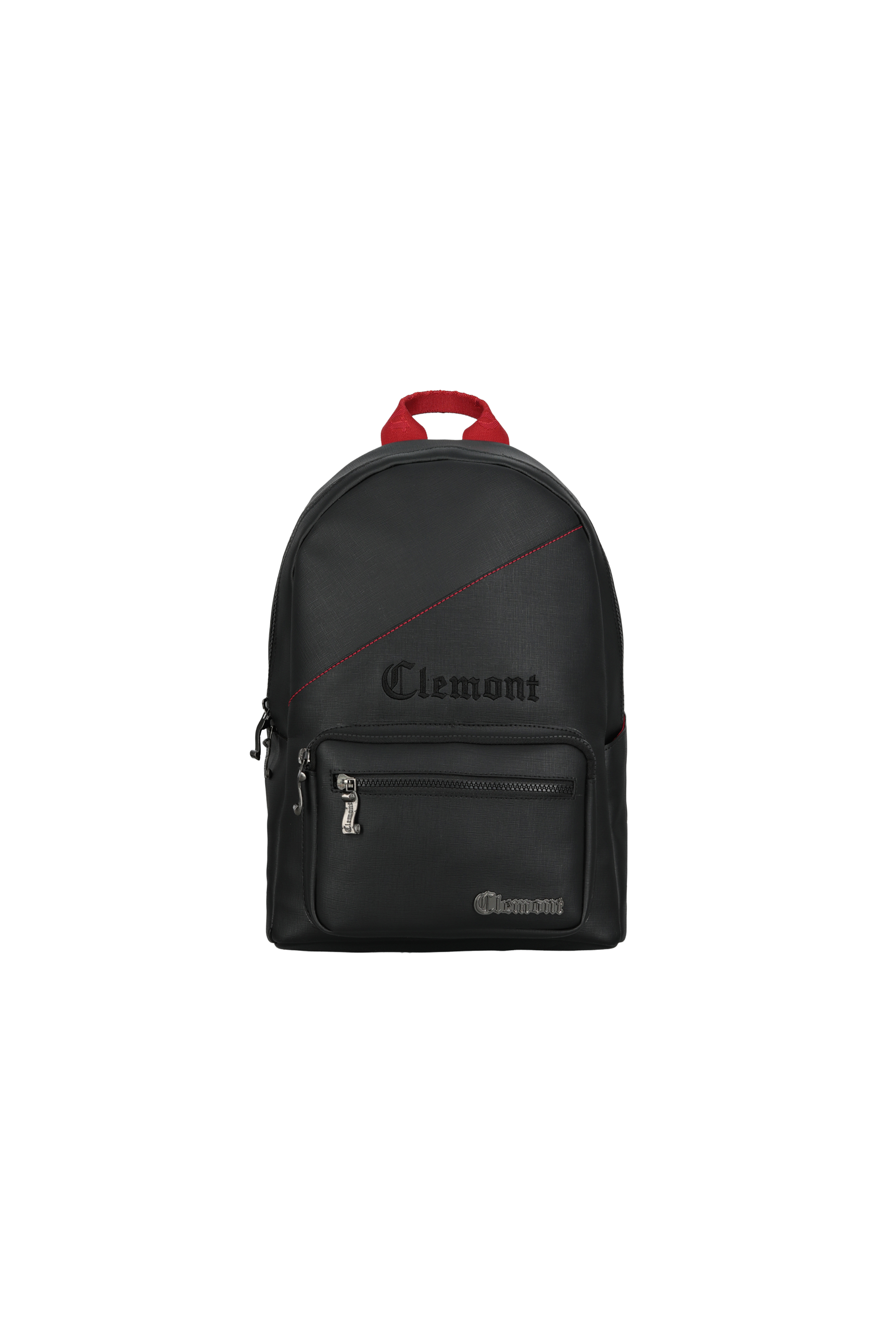 BOLSO FORZA NEGRO CLEMONT
