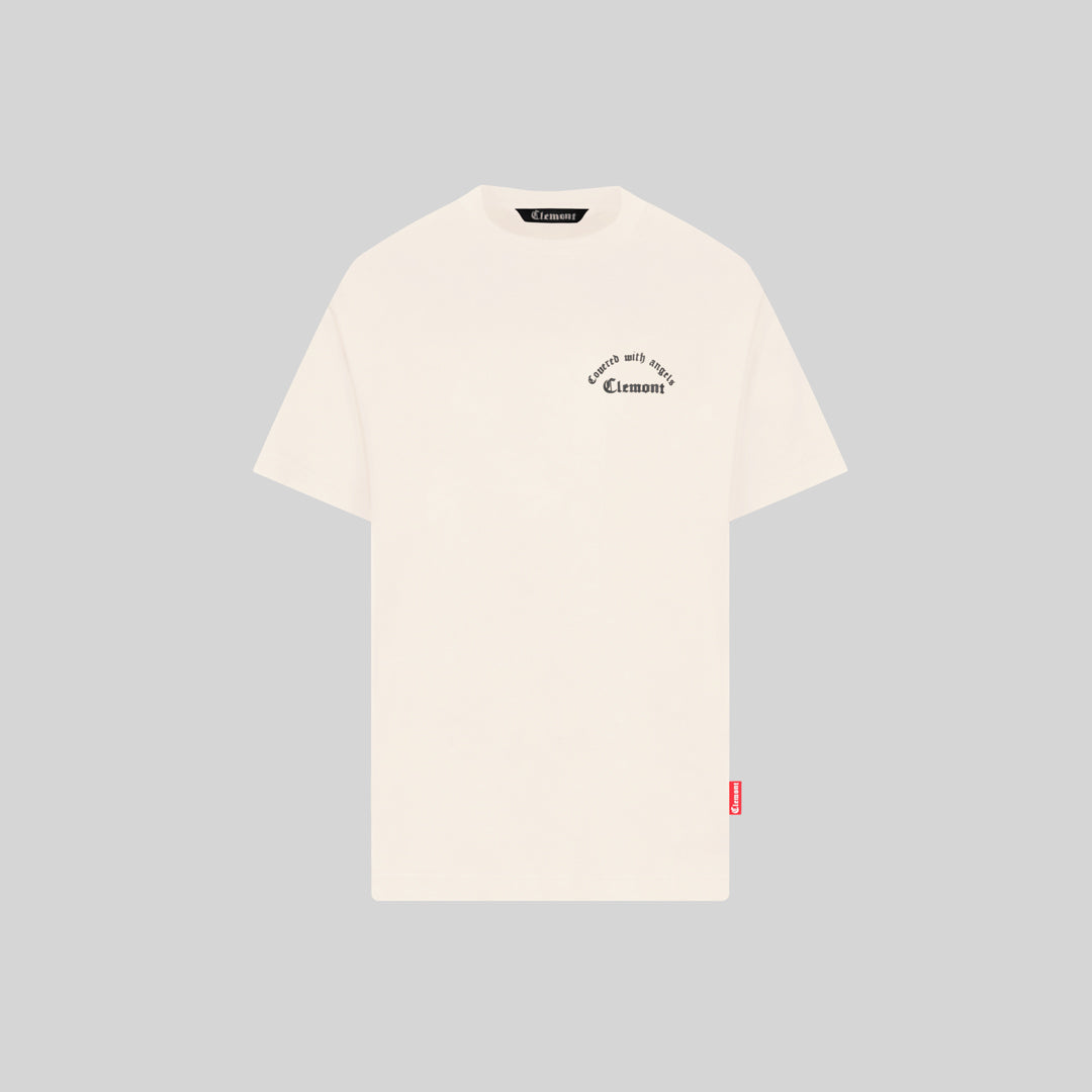 CAMISETA OVERSIZED ILLUMINATO COCONUT CLEMONT