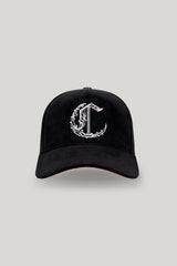 GORRA INTERLUNIO NEGRO CLEMONT