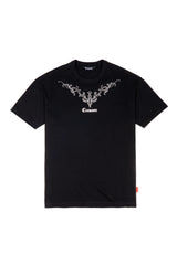 CAMISETA HOMBRE OMBRA  NEGRO CLEMONT