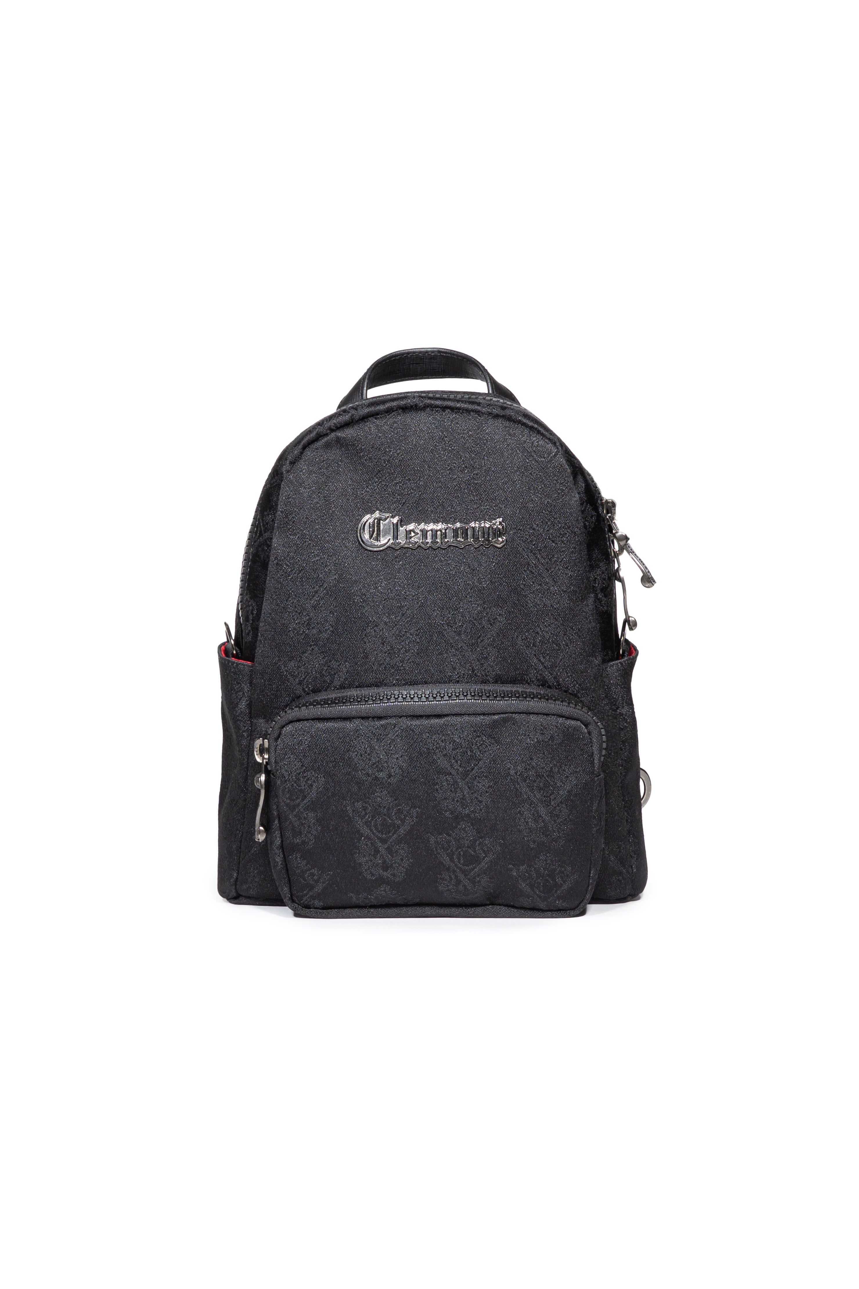 FANNY PACKS SCINTILLANTE  NEGRO CLEMONT