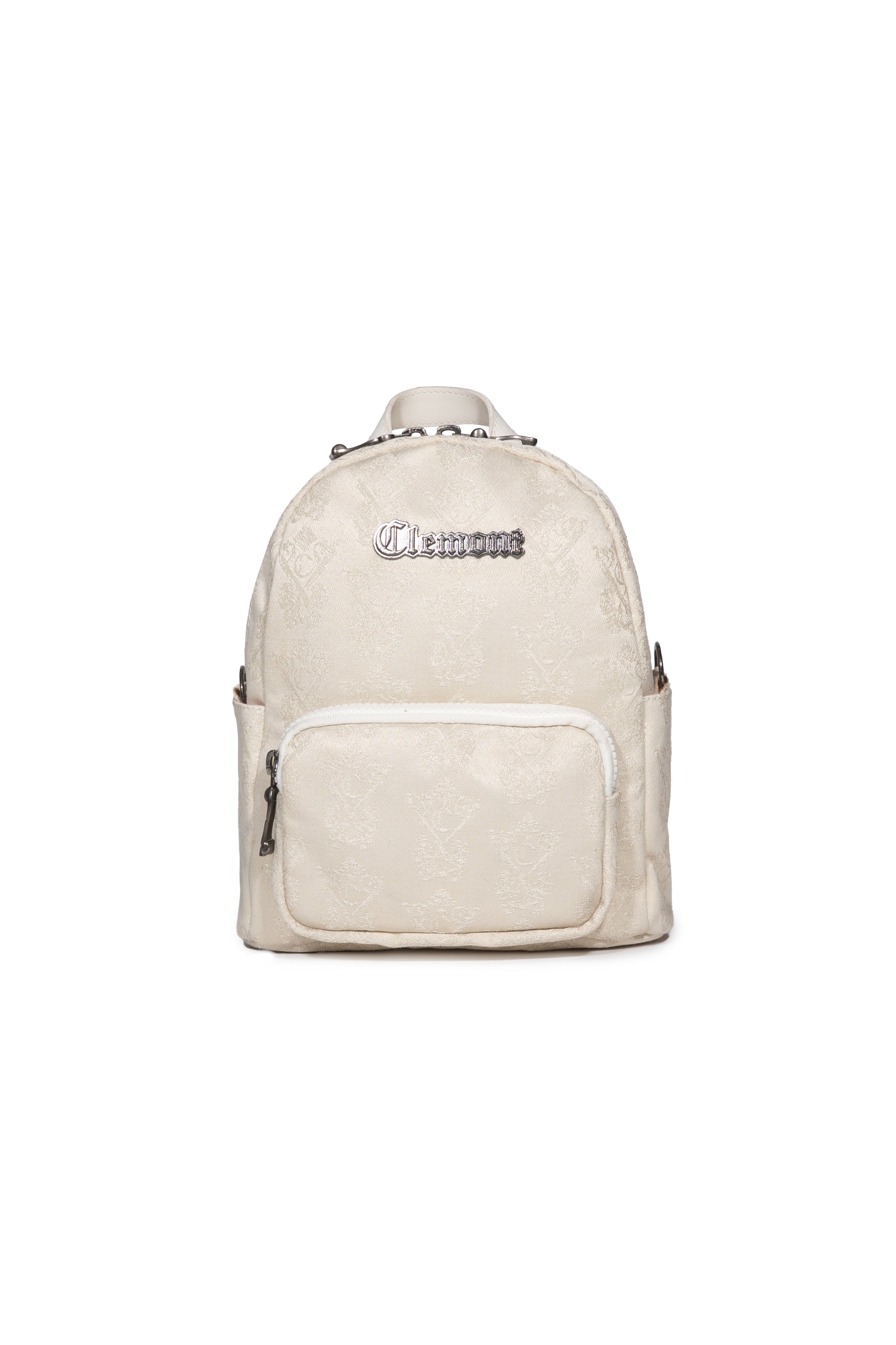 FANNY PACKS SCINTILLANTE  CREMA CLEMONT