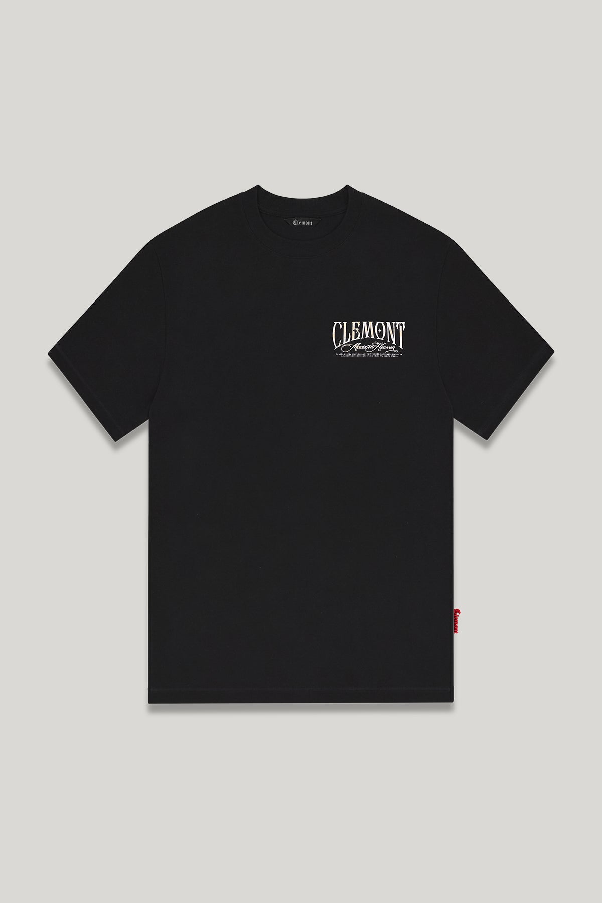 CAMISETA HOMBRE LUCCICHIO CLEMONT
