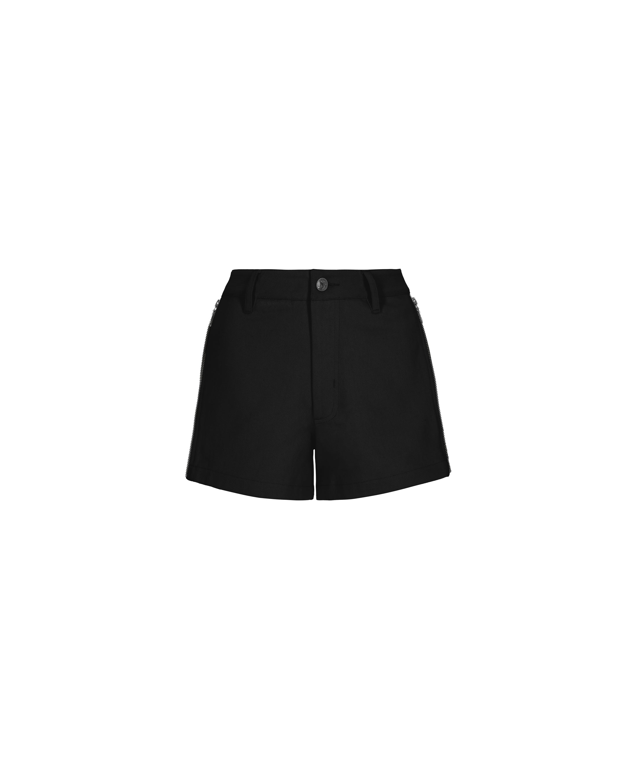 SHORT WOMEN  AMBROSIA BLACK CLEMONT