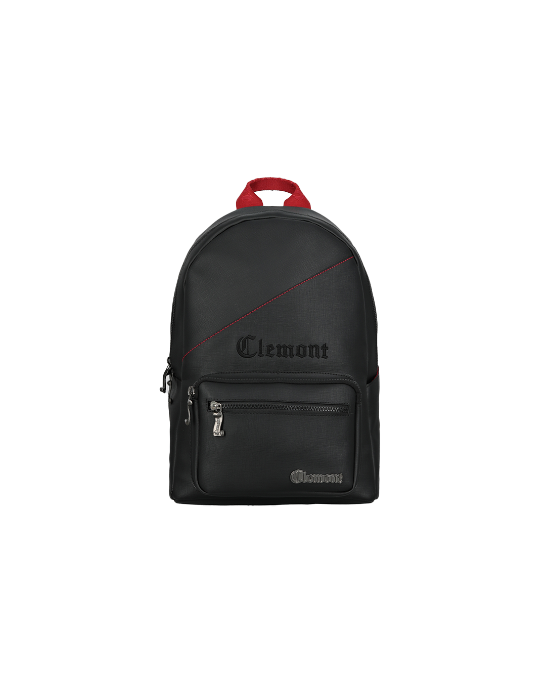 BOLSO FORZA NEGRO CLEMONT