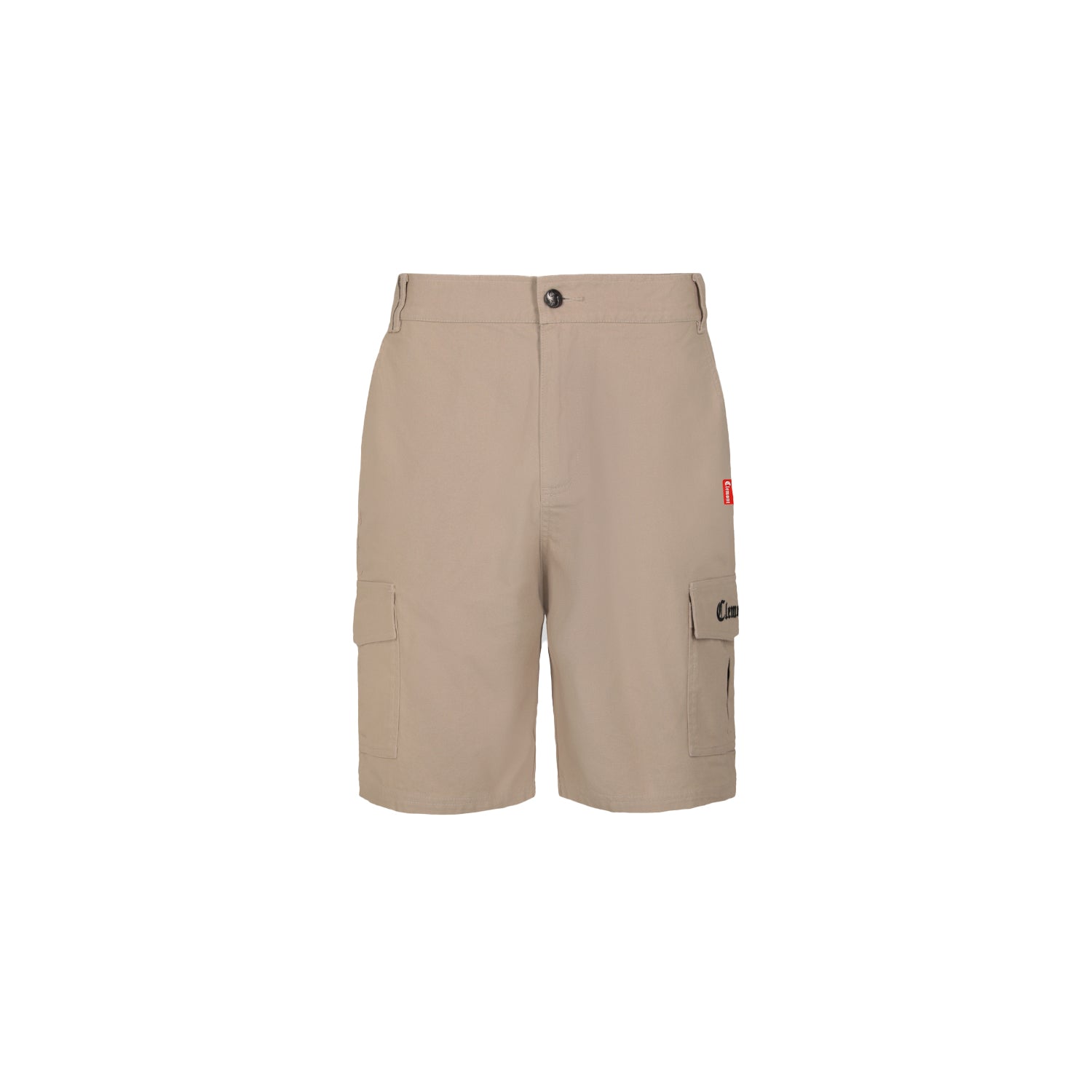 BERMUDA CIGNO NUDE CLEMONT