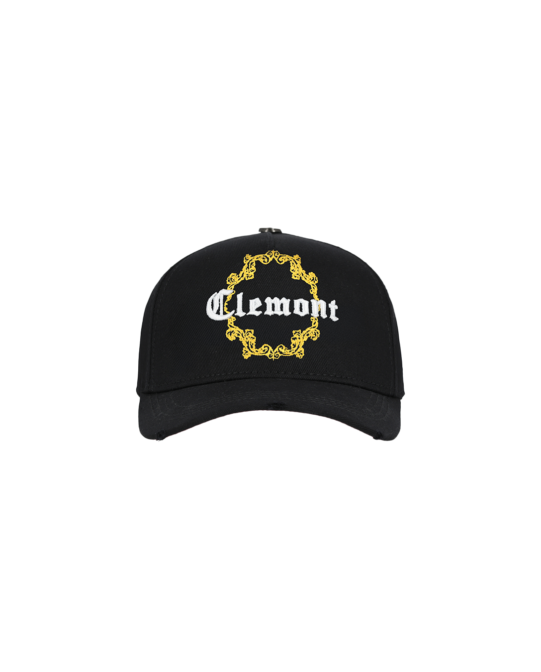 GORRA ETEREO NEGRO CLEMONT