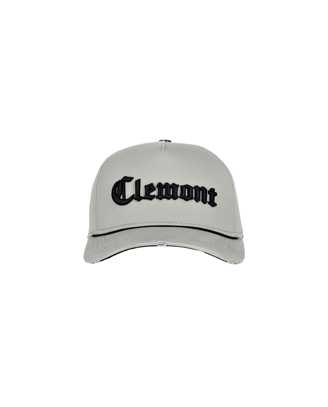 GORRA ARIA GRIS CLEMONT