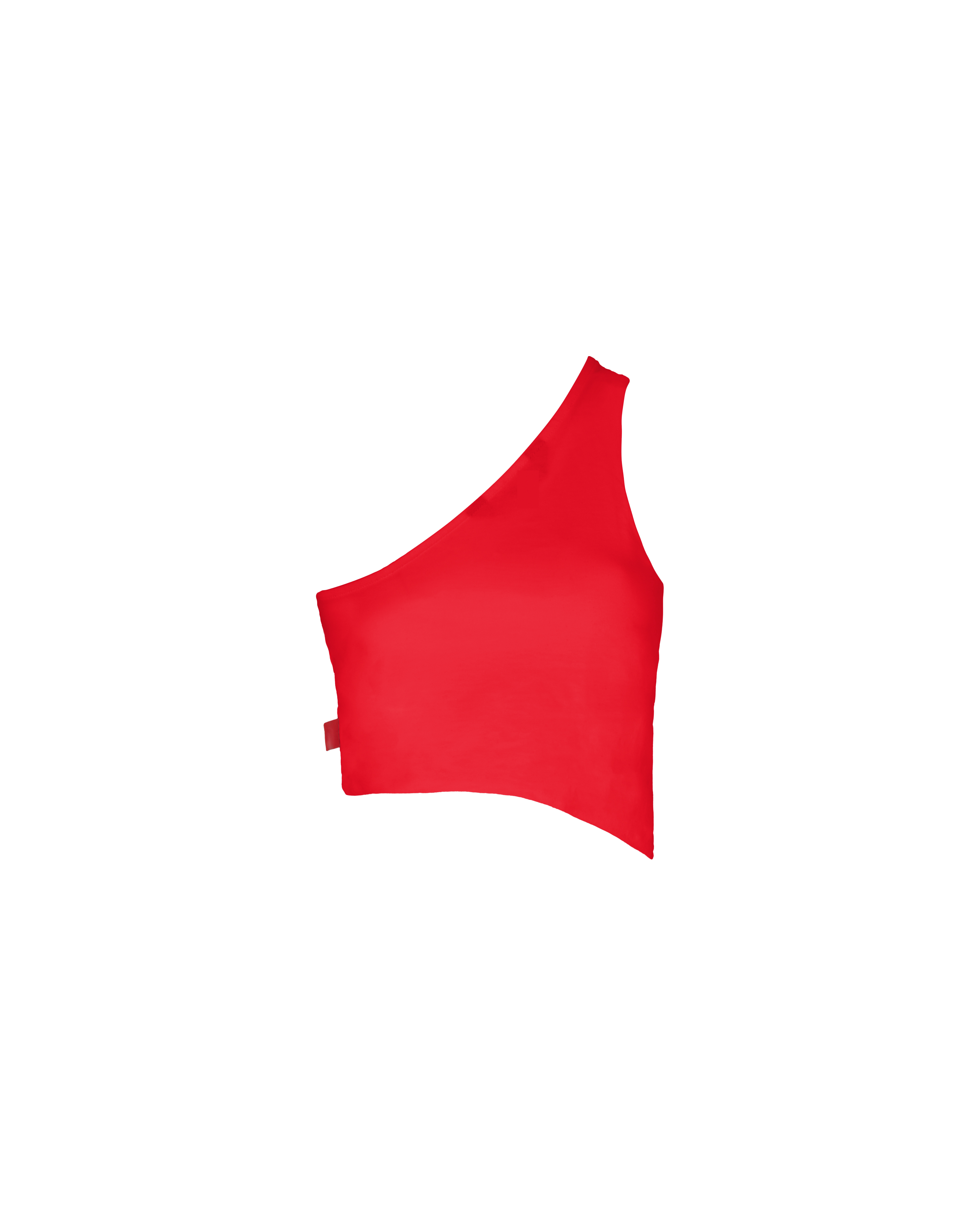 TANKTOP TRASPARENZA ROJO CLEMONT