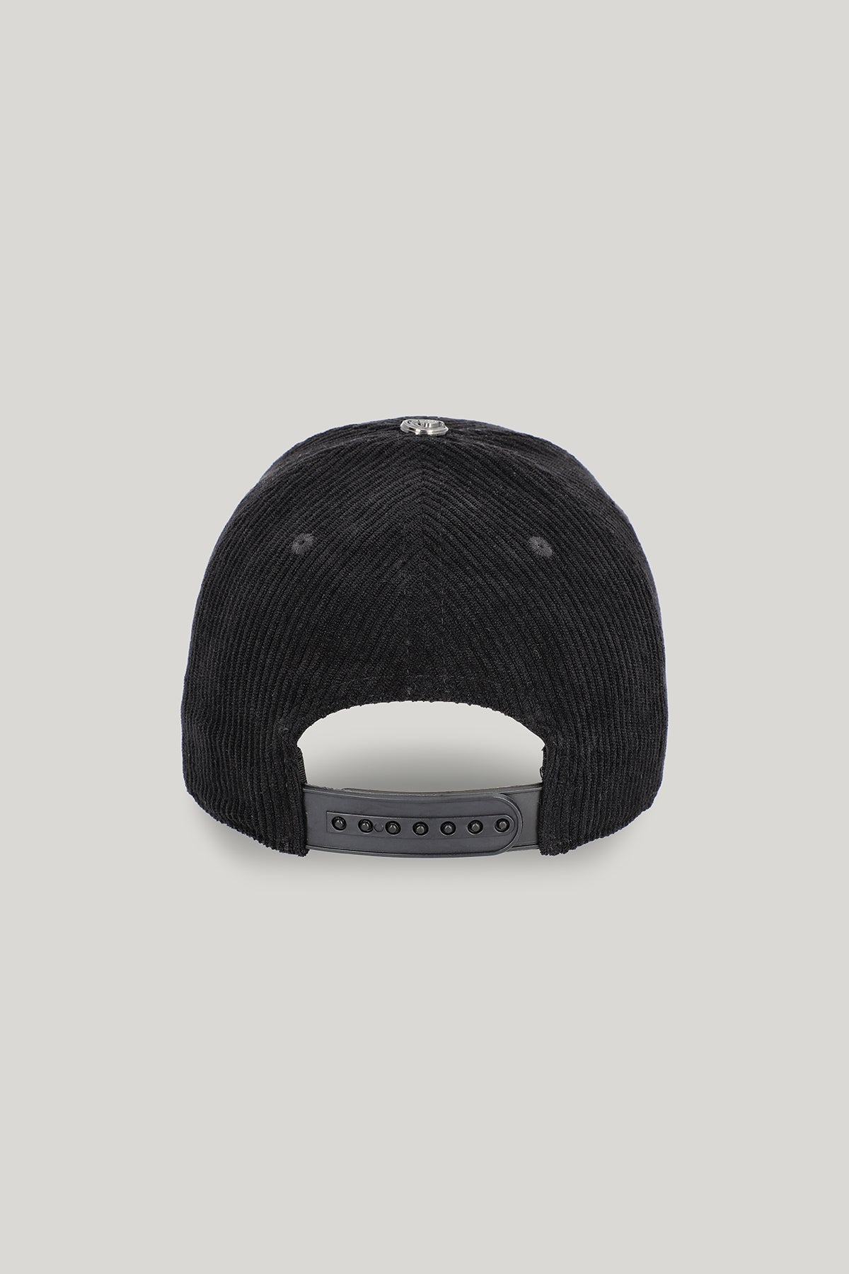 GORRA AFFIORARE NEGRO CLEMONT