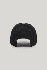GORRA AFFIORARE NEGRO CLEMONT