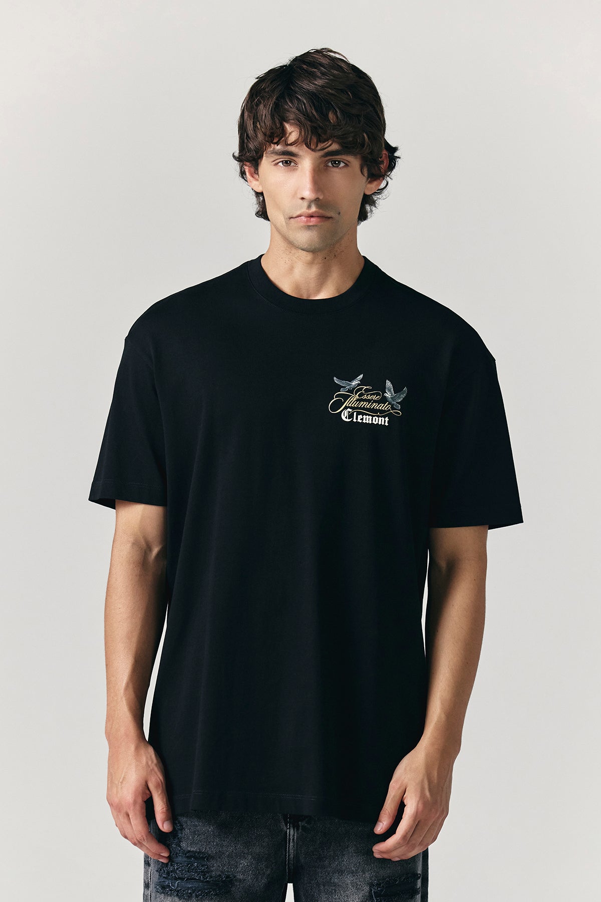 CAMISETA HOMBRE VERACE