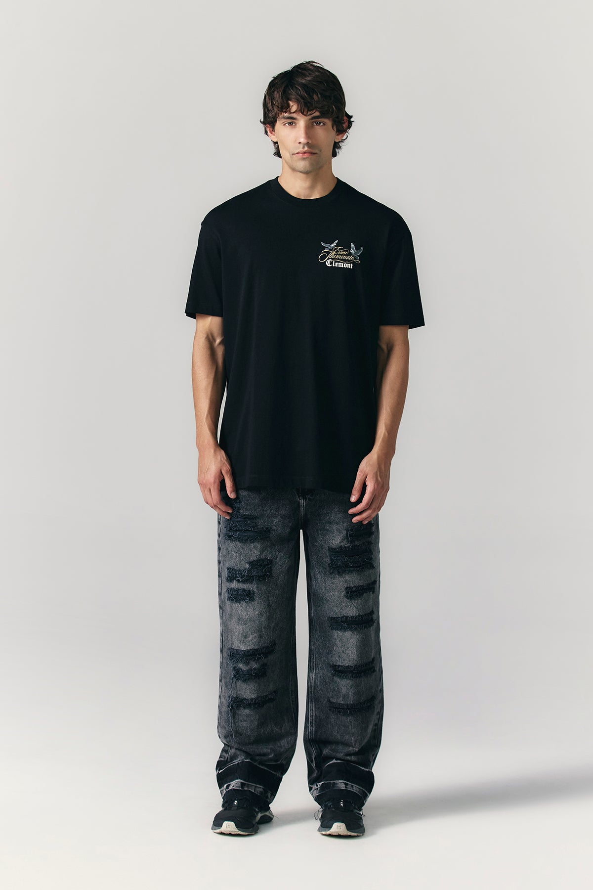CAMISETA HOMBRE VERACE-5
