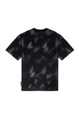 CAMISETA OVERSIZED CITTA NEGRO MASCULINO CLEMONT