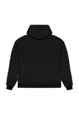 HOODIE MASCULINO DECADUTO NEGRO CLEMONT