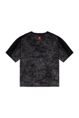 GIORNO BLACK MEN'S T-SHIRT CLEMONT