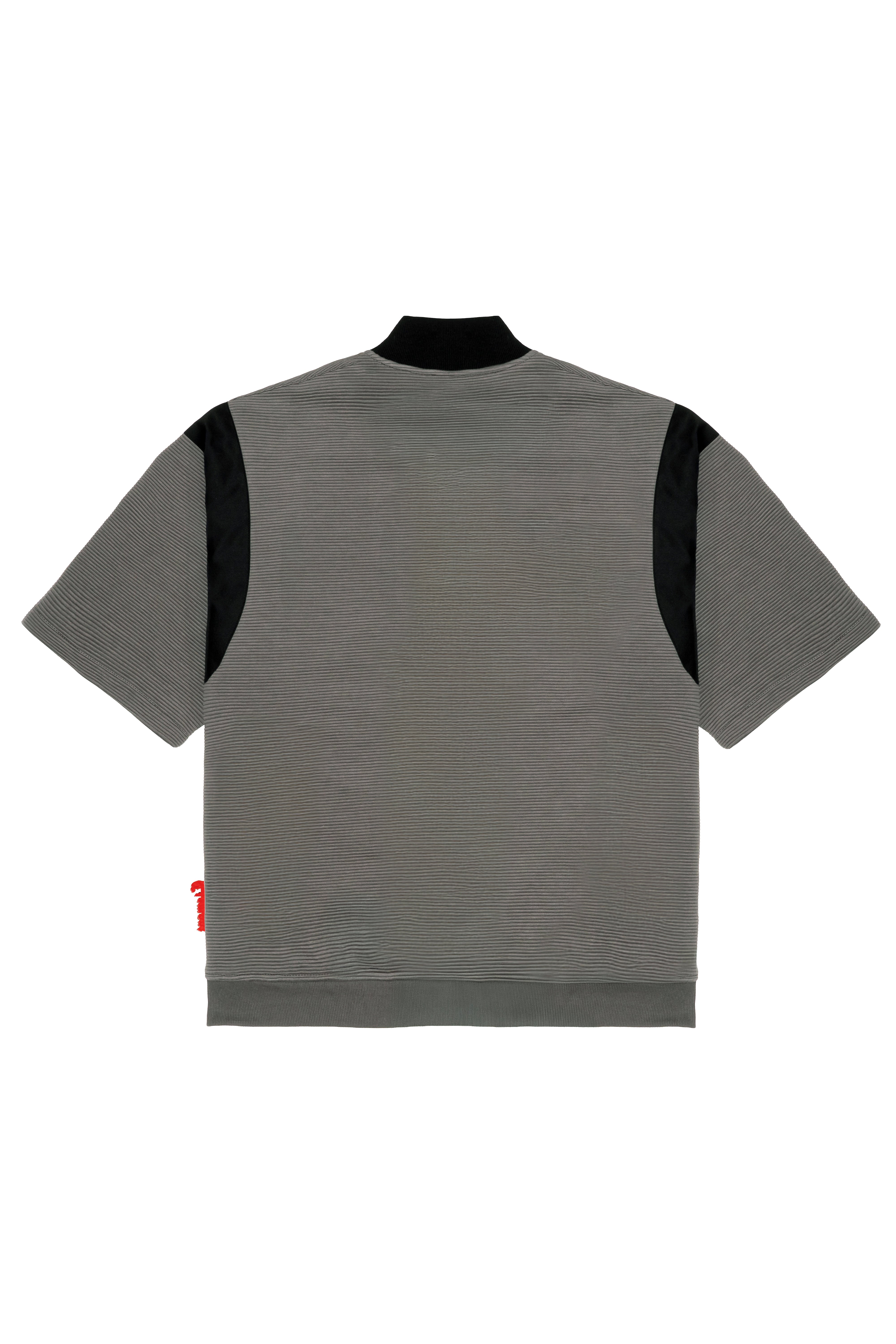 CAMISA MASCULINA ISTANA GRIS CLEMONT