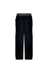 SUDADERA INNALZARE NEGRO FEMENINO CLEMONT