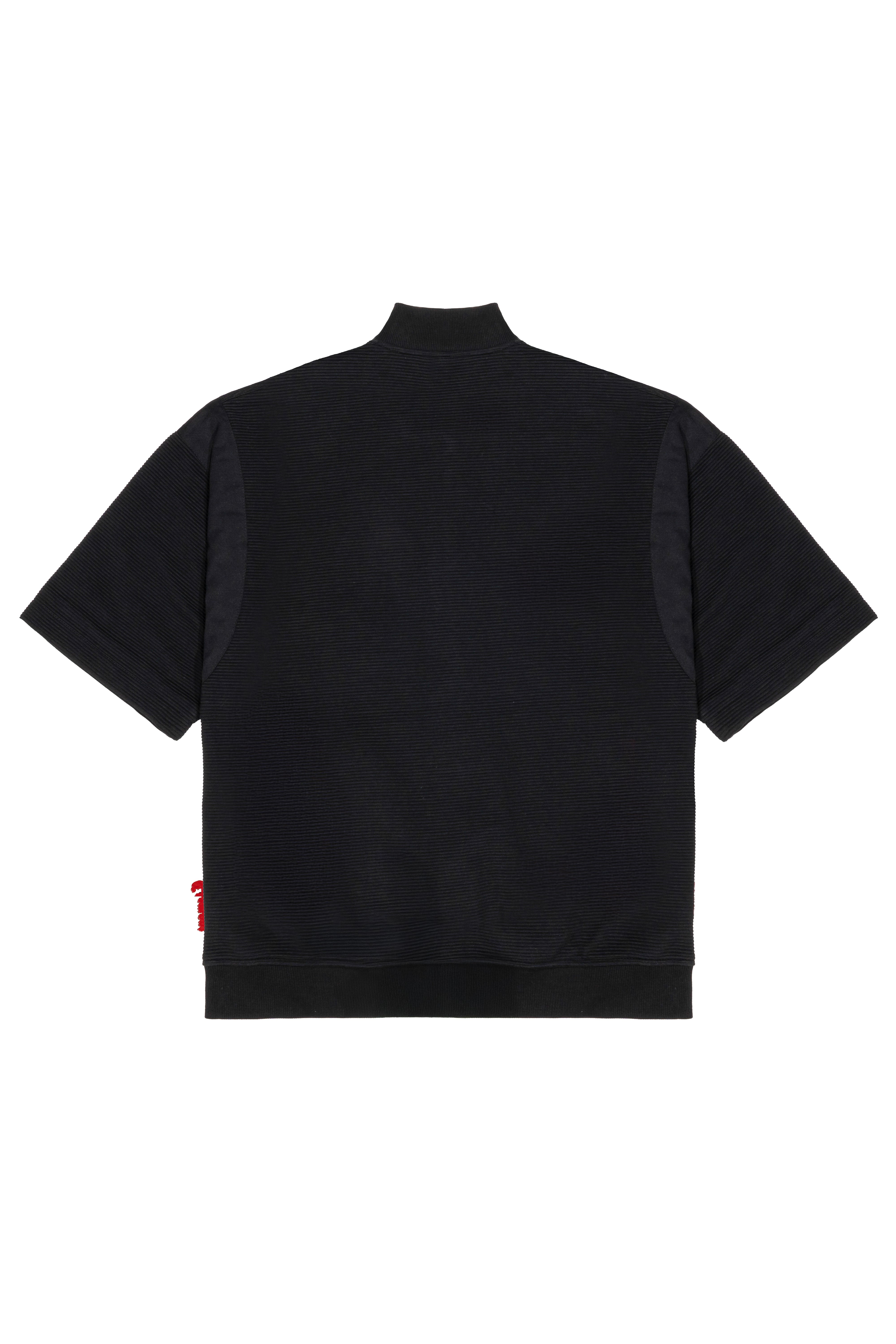 CAMISA MASCULINA ISTANA NEGRO CLEMONT