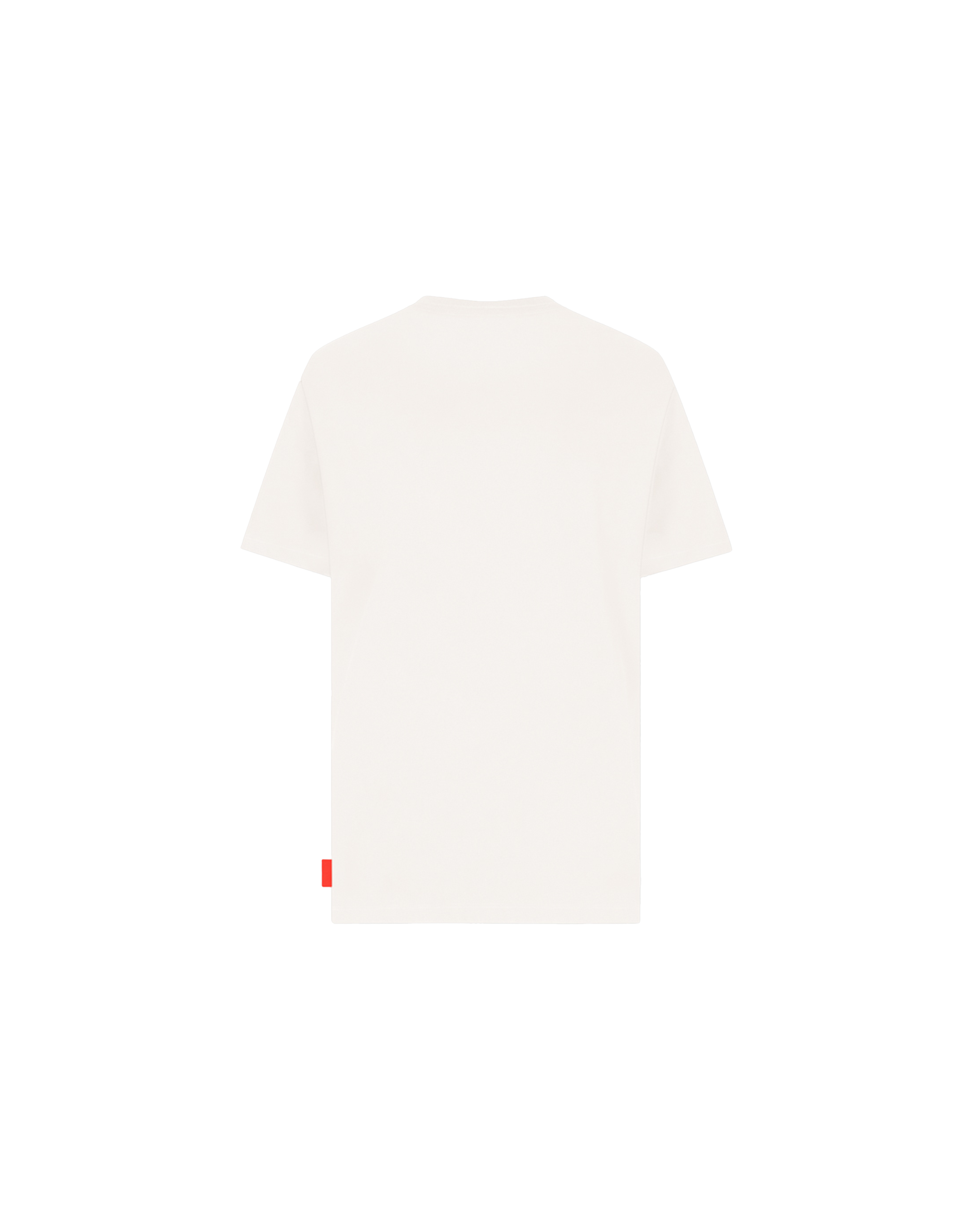 CAMISETA DORATO CREMA CLEMONT
