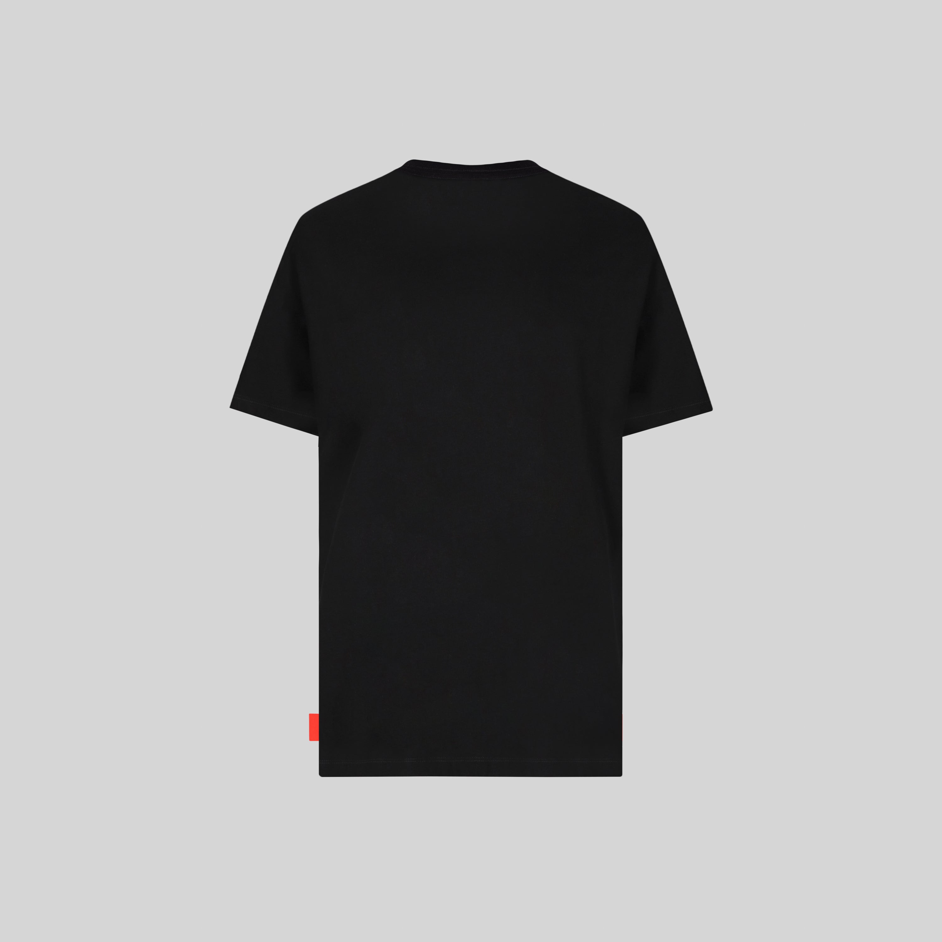 CAMISETA ETERNITÁ NEGRO CLEMONT