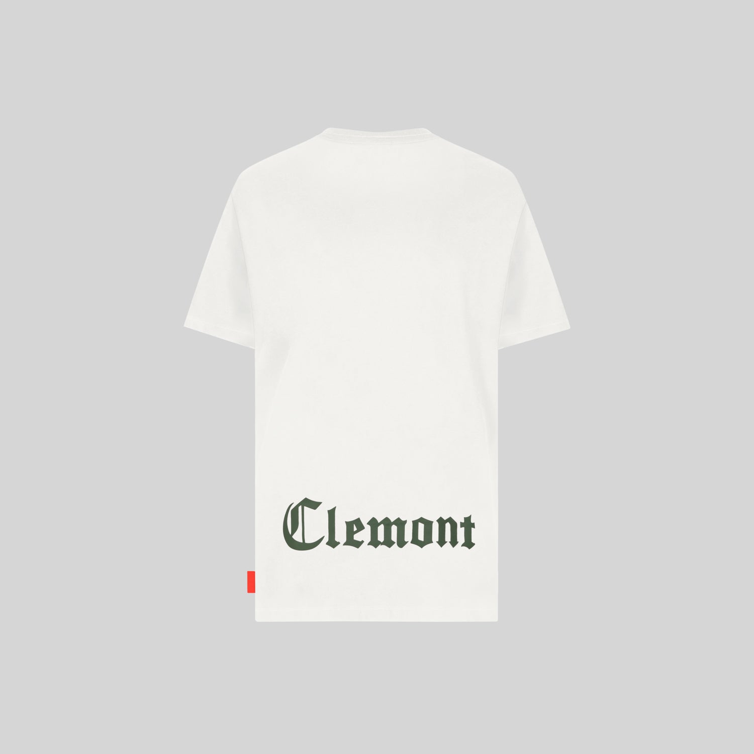 CAMISETA SPICA CREMA CLEMONT