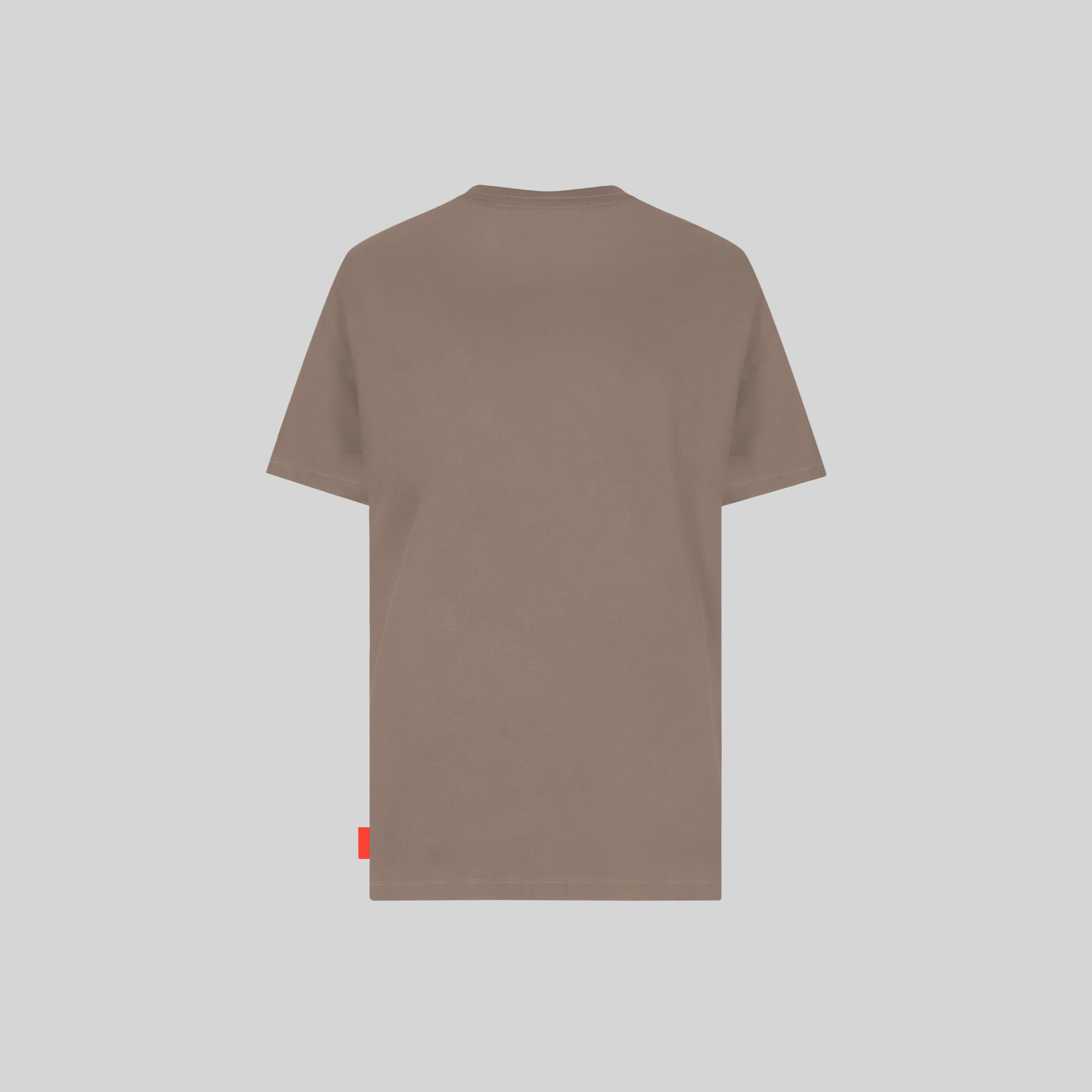 CAMISETA ETERNITÁ TAUPE CLEMONT