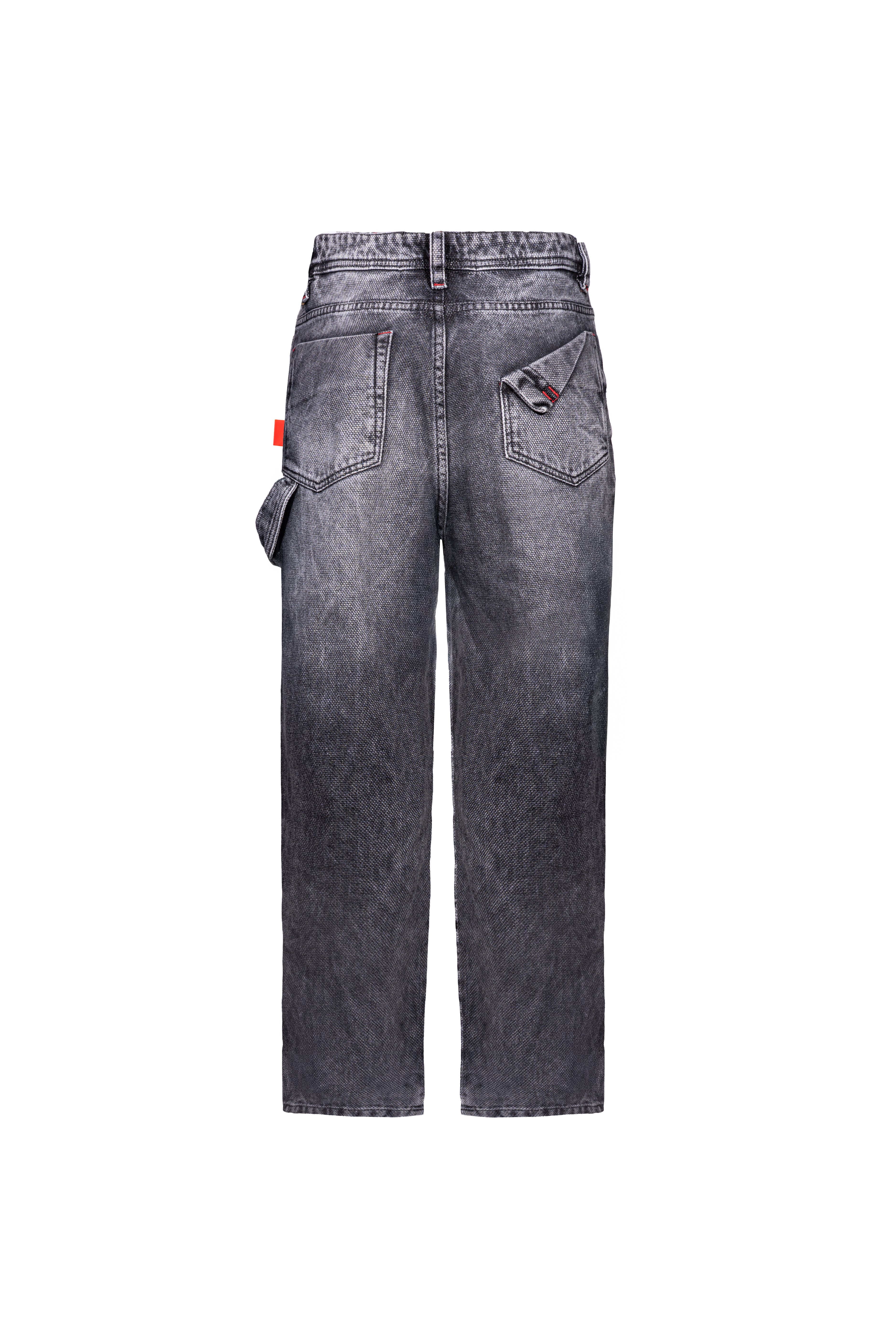 JEANS HOMBRE GIUBILANTE GRIS CLEMONT