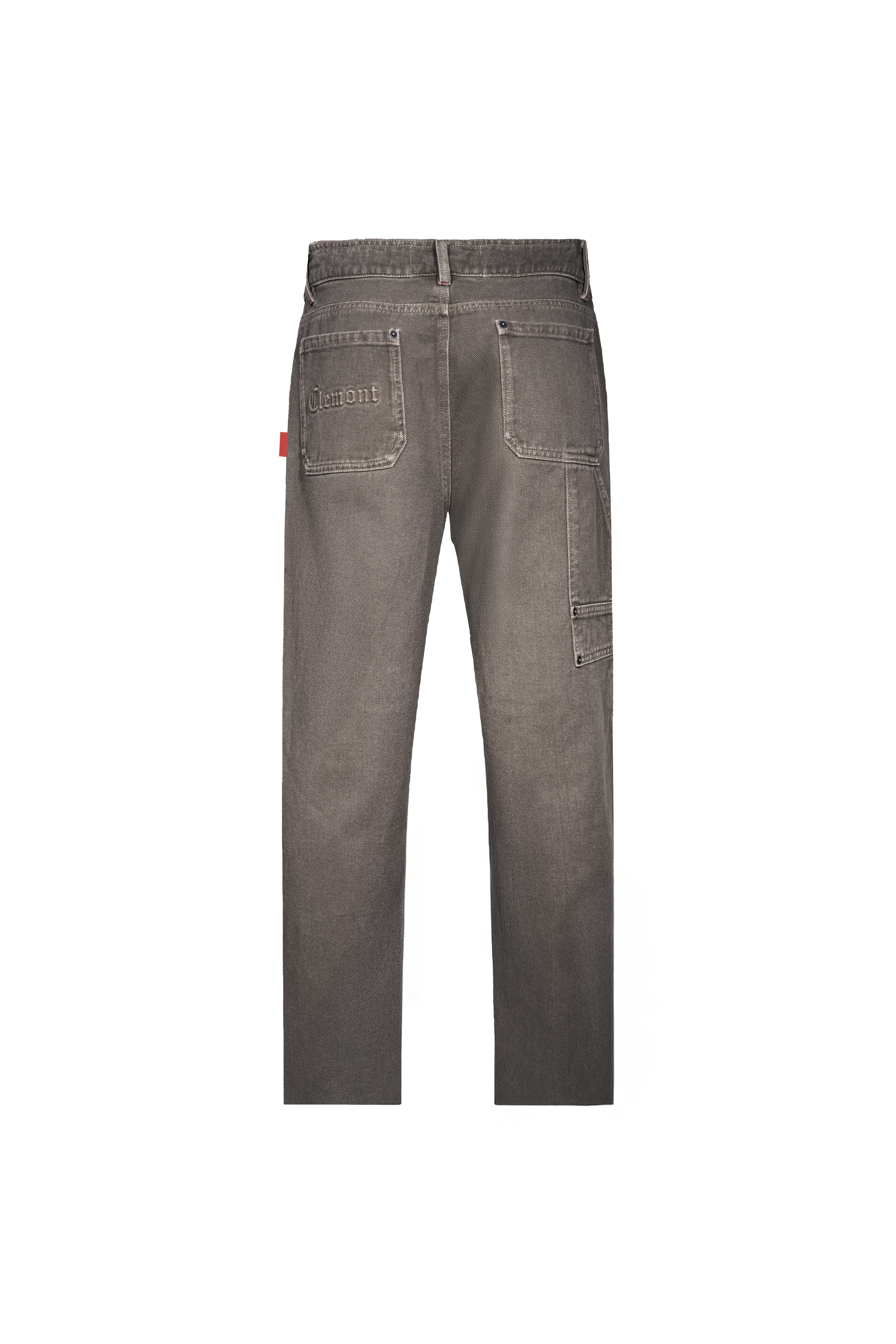 PANTALÓN HOMBRE ORO VERDE CLEMONT