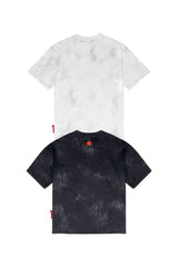 2X1 CAMISETAS CIVO II BLANCO/NEGRO CLEMONT - Clemont Oficial