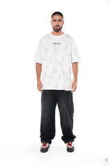 2X1 CAMISETAS CIVO II BLANCO/NEGRO CLEMONT - Clemont Oficial