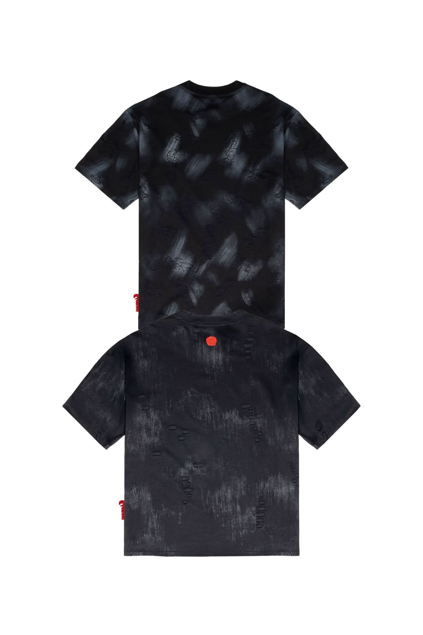 2X1 CAMISETAS CIVO NEGRO CLEMONT - Clemont Oficial