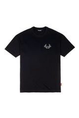 3 PACK CAMISETA HOMBRE PERICOLO NEGRO/PLATEADO/GRIS OSCURO CLEMONT - CLEMONT.CO S.A.S.