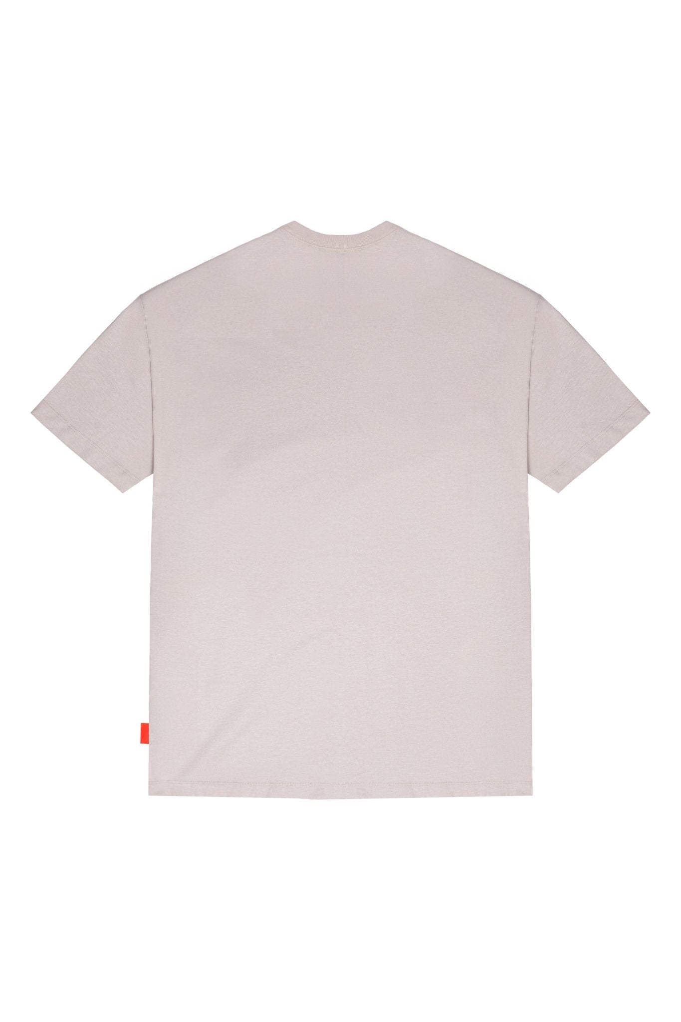 3 PACK CAMISETA HOMBRE PERICOLO NEGRO/PLATEADO/GRIS OSCURO CLEMONT - CLEMONT.CO S.A.S.