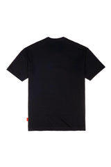 3 PACK CAMISETA HOMBRE PERICOLO NEGRO/PLATEADO/GRIS OSCURO CLEMONT - CLEMONT.CO S.A.S.