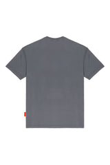 3 PACK CAMISETA HOMBRE PERICOLO NEGRO/PLATEADO/GRIS OSCURO CLEMONT - CLEMONT.CO S.A.S.