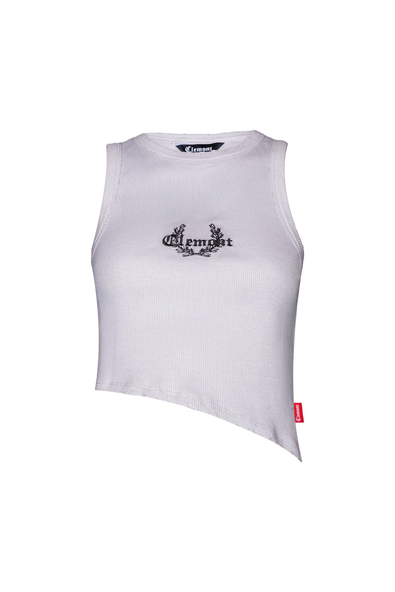 3 PACK CAMISETA VANITÁ CREAM/GRAY/TAUPE CLEMONT - CLEMONT.CO S.A.S.