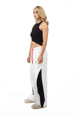 3 PACK CROP TOP MUJER PIACEVOLE NEGRO/VERDE/TAUPE CLEMONT - Clemont Oficial