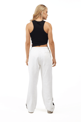 3 PACK CROP TOP MUJER PIACEVOLE NEGRO/VERDE/TAUPE CLEMONT - Clemont Oficial