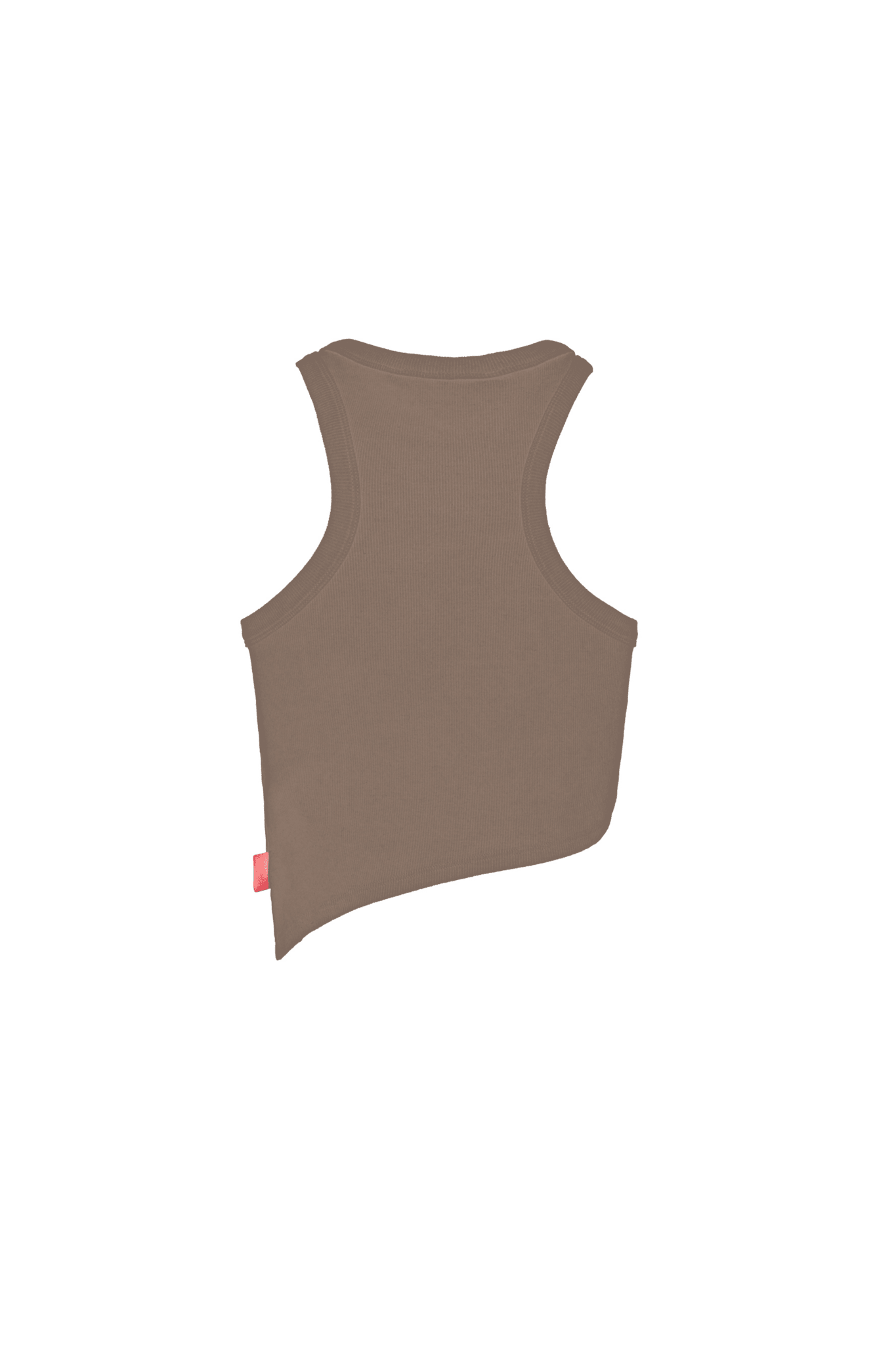 3 PACK CROP TOP MUJER PIACEVOLE NEGRO/VERDE/TAUPE CLEMONT - Clemont Oficial