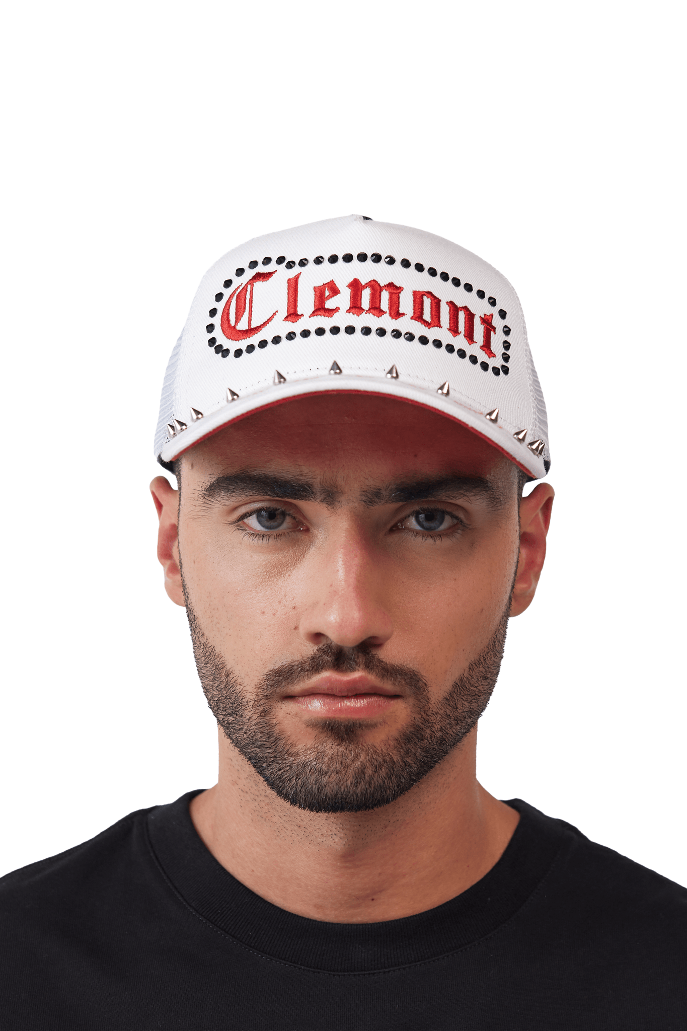 3 Pack Gorras Clemont - Clemont Oficial